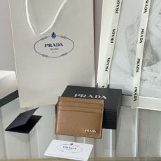 Prada Wallets Purse